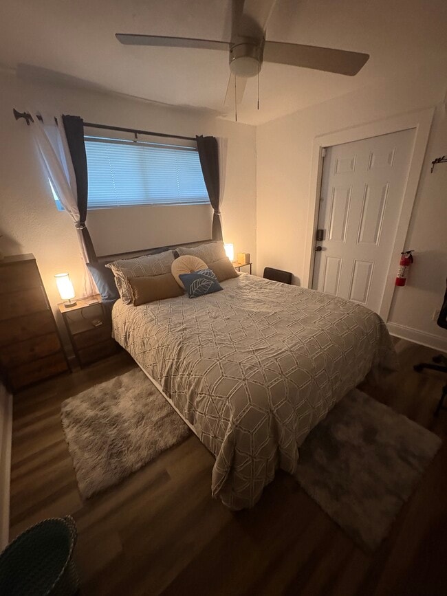 property at 191 NW 17th Ct