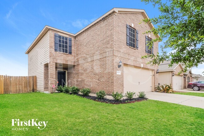 17203 Osprey Landing Dr in Hockley, TX - Foto de edificio - Building Photo