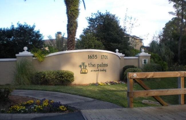 property at 1701 The Greens Way