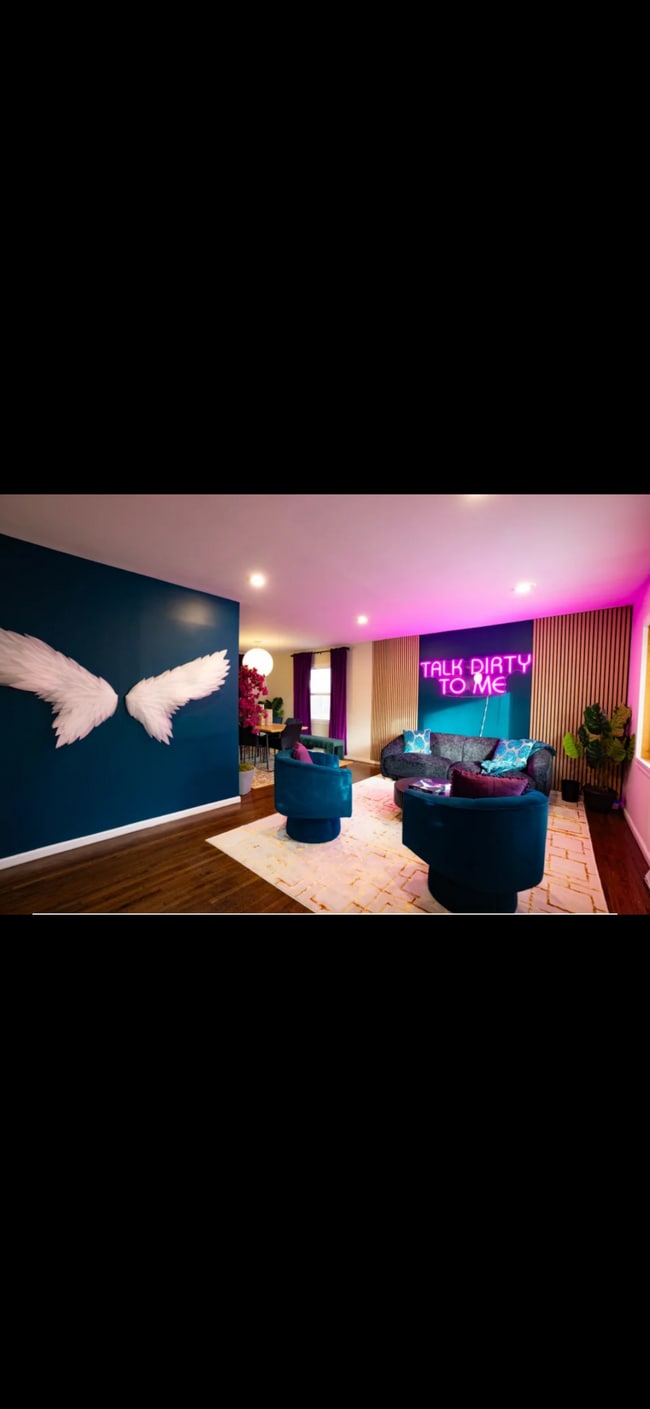 6110 Ash Ave in Gary, IN - Building Photo - Building Photo