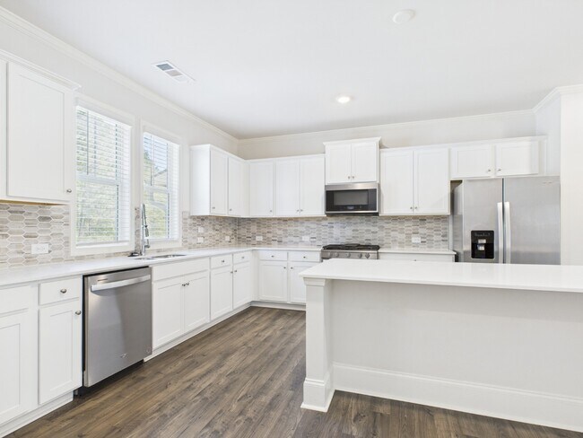 217 Vista Ln in Woodstock, GA - Building Photo - Building Photo