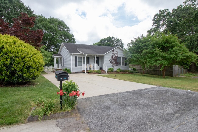 property at 223 Vintage Ave