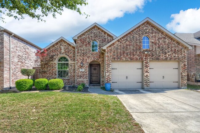 property at 10525 Sexton Dr