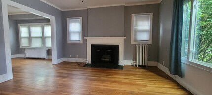 913 Alter Rd in Detroit, MI - Building Photo - Building Photo