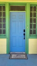 2933 Joliet St in New Orleans, LA - Foto de edificio - Building Photo