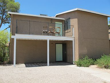 1647 E Lester St in Tucson, AZ - Building Photo - Building Photo