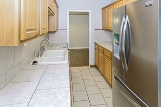 105 Tecumseh Trail in Jacksonville, AR - Building Photo - Building Photo