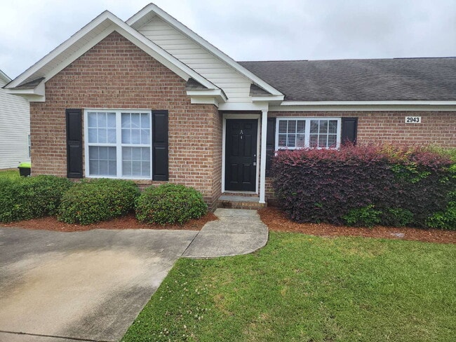 property at 2943 Kinsey Loop
