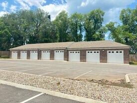 The Flats in Bowling Green, KY - Building Photo