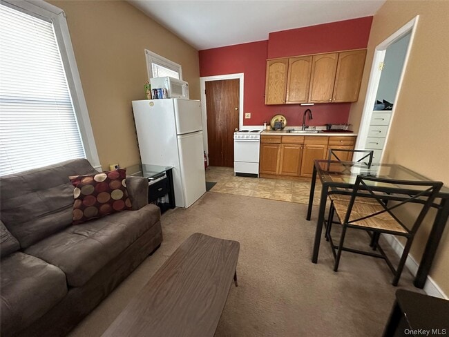 116-118-118 Carpenter Rd in Hopewell Junction, NY - Building Photo - Building Photo