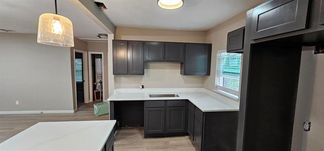 4412 Cherokee Trail in Fort Worth, TX - Building Photo - Building Photo