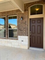 8418 Meadow Plains in San Antonio, TX - Building Photo