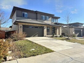 11096 Watermark St in Parker, CO - Building Photo