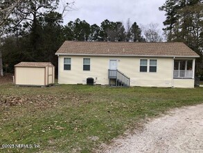 86684 Cardinal Rd in Yulee, FL - Foto de edificio - Building Photo