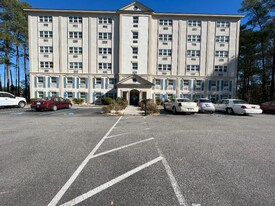 6850 Blue Heron Blvd, Unit 606 in Myrtle Beach, SC - Building Photo