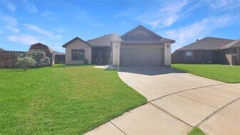 5765 Abbey Rd in Abilene, TX - Building Photo