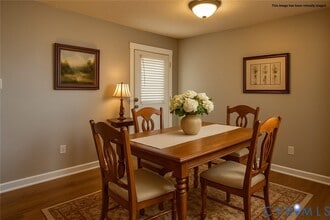 1835 Jeter Rd in Powhatan, VA - Building Photo - Building Photo