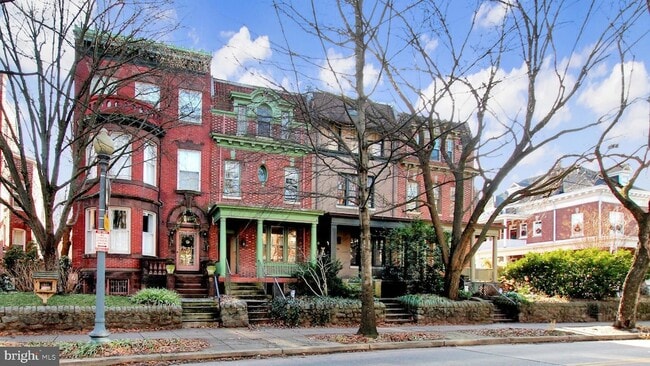 1756 Park Rd NW in Washington, DC - Building Photo - Building Photo