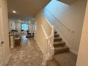 3828 Sagefield Dr in Harmony, FL - Foto de edificio - Building Photo