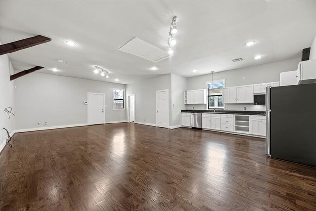 633 E 11th St in Houston, TX - Building Photo - Building Photo