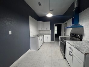 1519 W 46th St, Unit A in North Little Rock, AR - Building Photo - Building Photo