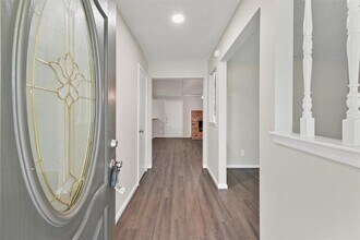 7103 Foxway Ln in Humble, TX - Building Photo - Building Photo