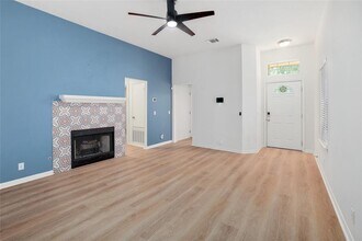 21114 Secretariat Ridge Ln in Pflugerville, TX - Building Photo - Building Photo