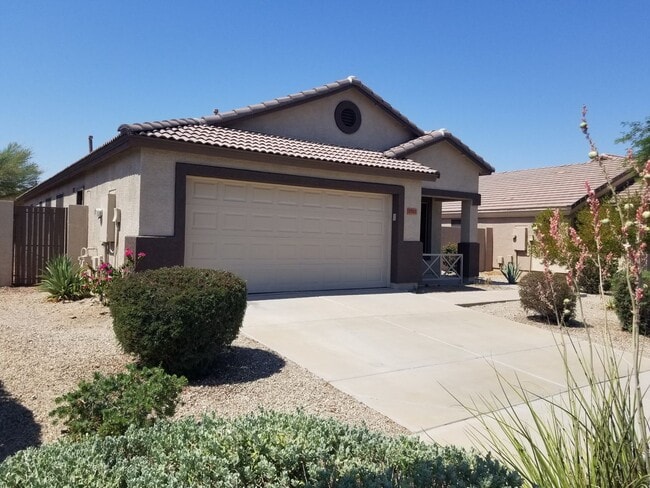 property at 17511 W Ocotillo Ave
