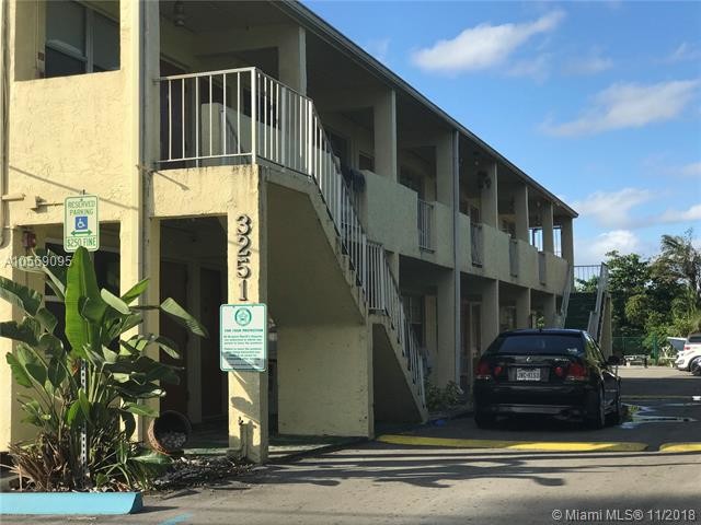 3251 SW 44th St-Unit -100 in Fort Lauderdale, FL - Building Photo