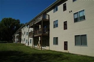 Terrace Creek in Piqua, OH - Foto de edificio - Building Photo