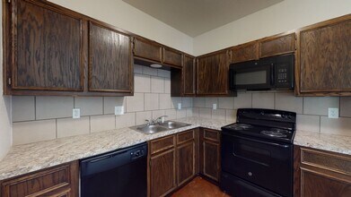 1601 Maya Trail in Harker Heights, TX - Building Photo - Building Photo