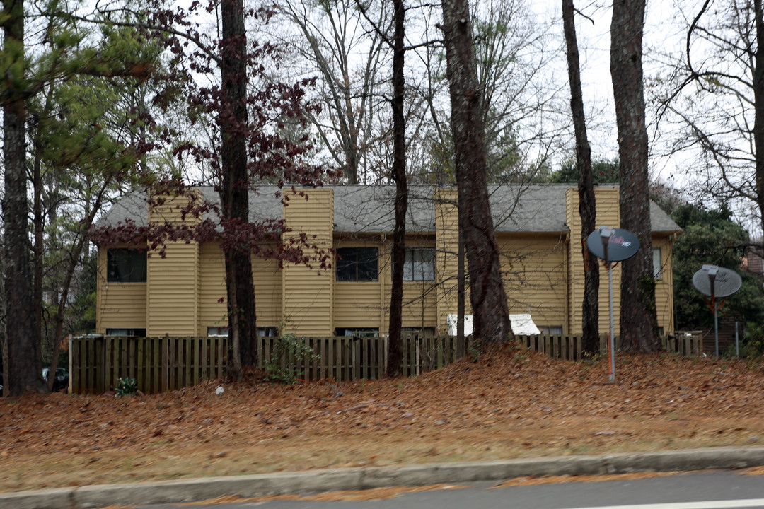 1320-1326 Old Roswell Rd in Roswell, GA - Building Photo