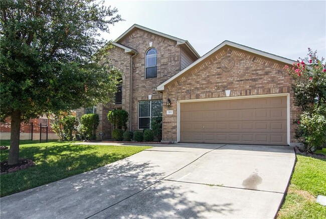 property at 703 Wood Mesa Ct
