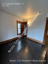 31 Custer St in Buffalo, NY - Building Photo - Building Photo