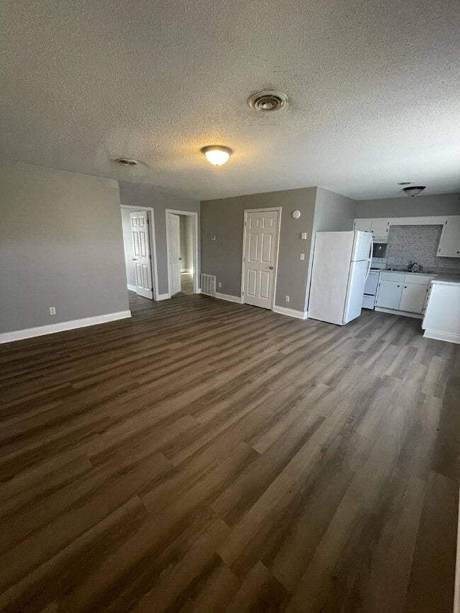 property at 527 Hutchens Rd