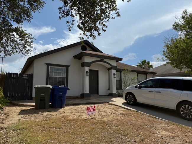 property at 1168 Savannah Loop