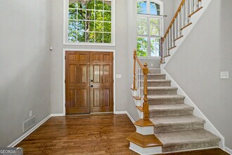 1018 Pleasance Grove in Peachtree City, GA - Building Photo - Building Photo