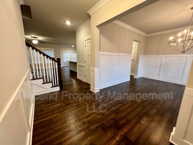 8592 Kensley Ln in Lakesite, TN - Building Photo - Building Photo