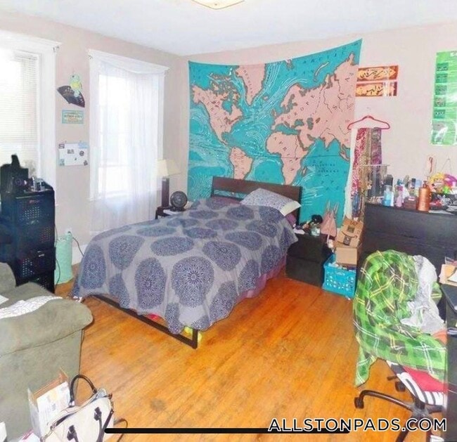 28 Glenville Ave in Boston, MA - Building Photo - Building Photo