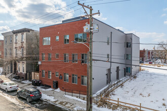 2020 N 22nd St in Philadelphia, PA - Building Photo - Building Photo