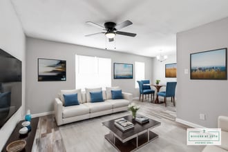 Riviera at 25th in Corpus Christi, TX - Building Photo - Building Photo