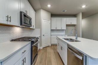 723 Buffalo Dr in McKinney, TX - Building Photo - Building Photo
