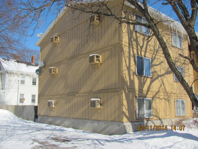 537 Joliet St in La Salle, IL - Foto de edificio - Building Photo