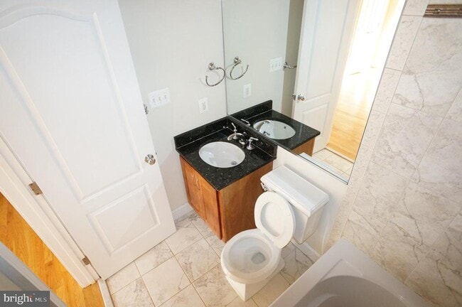 1929 1st St NW in Washington, DC - Building Photo - Building Photo