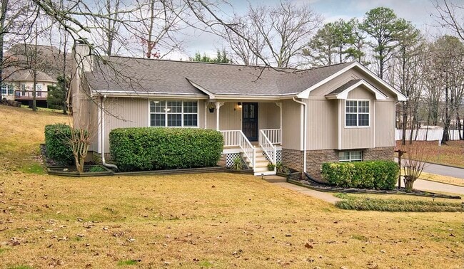 property at 8919 Quail Run Dr