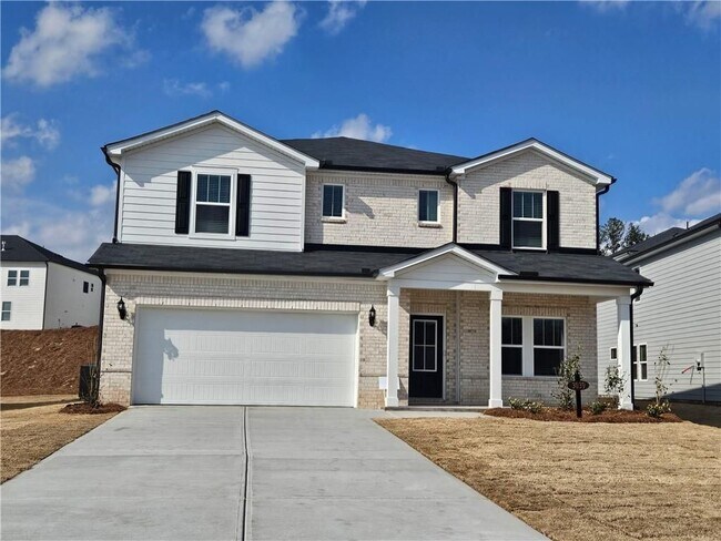 3039 Sweet Red Cir in Braselton, GA - Building Photo - Building Photo