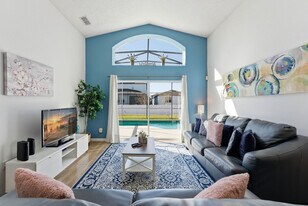 1205 Seasons Blvd, Unit ID1280909P in Kissimmee, FL - Building Photo