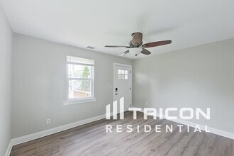 3300 Maygreen Ave in District Heights, MD - Building Photo - Building Photo