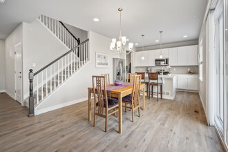 7363 S Scottsburg Way in Aurora, CO - Building Photo - Building Photo