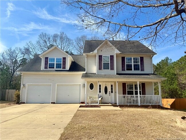 property at 234 Pender Rd